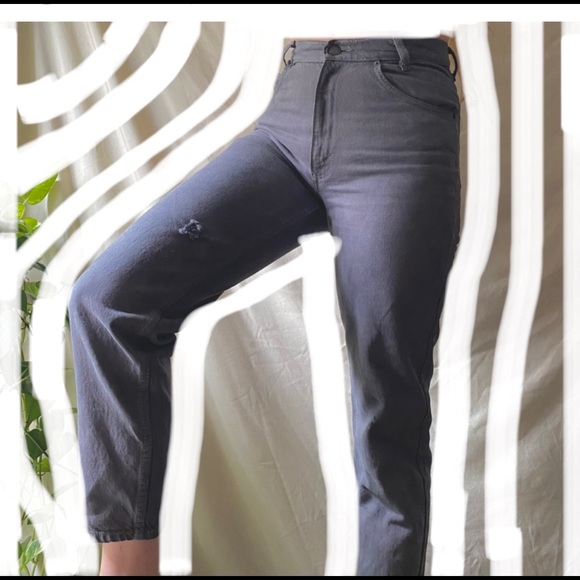 Vintage Levi’s 550’s STUDENT Fit W30 L30 - Picture 3 of 10